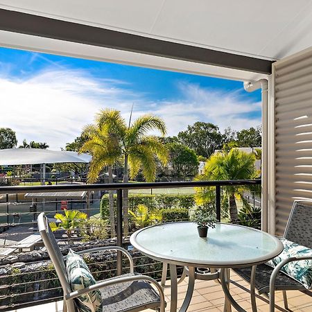 Sun Drenched Unit In Noosaville Eksteriør billede